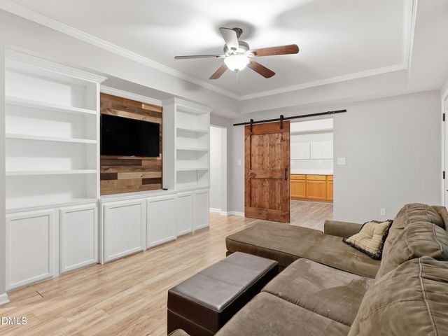 5008 Parkmore Drive, Holly Springs, NC 27540