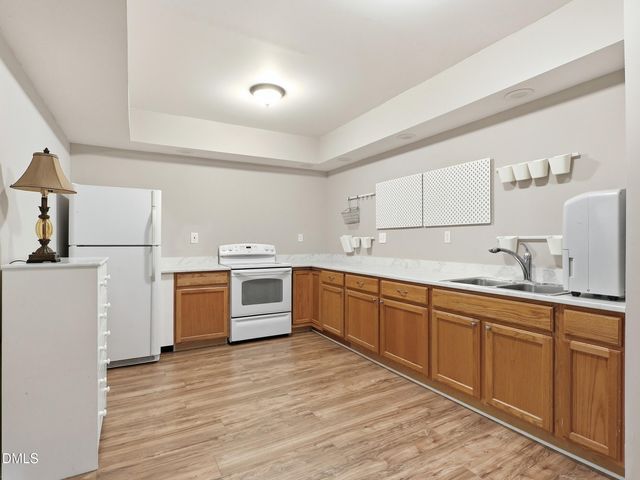 5008 Parkmore Drive, Holly Springs, NC 27540