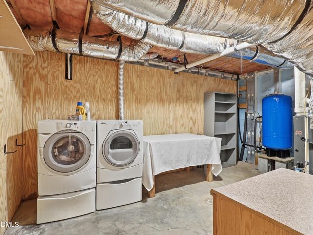 5008 Parkmore Drive, Holly Springs, NC 27540