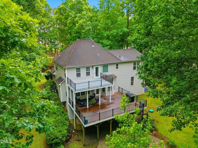 5008 Parkmore Drive, Holly Springs, NC 27540