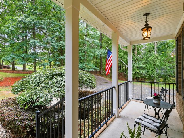 5008 Parkmore Drive, Holly Springs, NC 27540