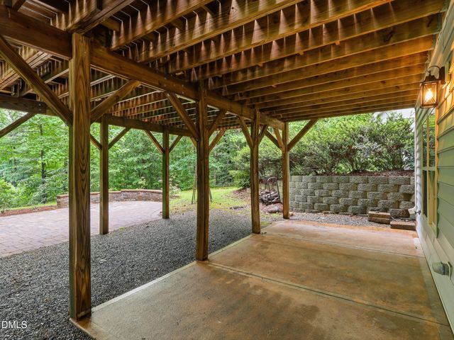 5008 Parkmore Drive, Holly Springs, NC 27540