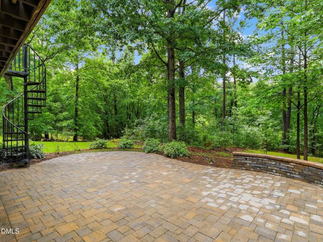 5008 Parkmore Drive, Holly Springs, NC 27540