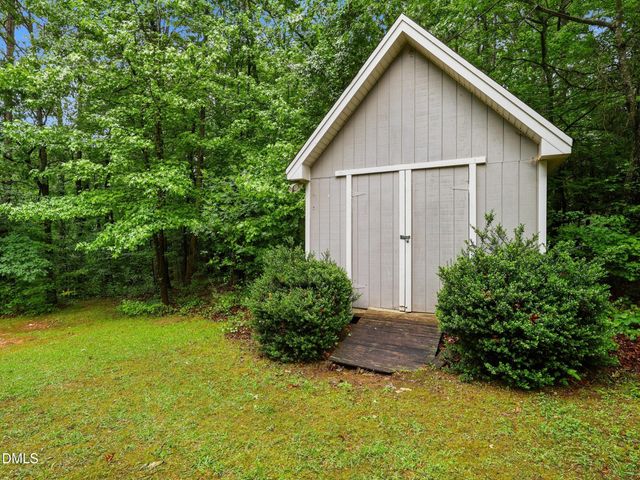 5008 Parkmore Drive, Holly Springs, NC 27540