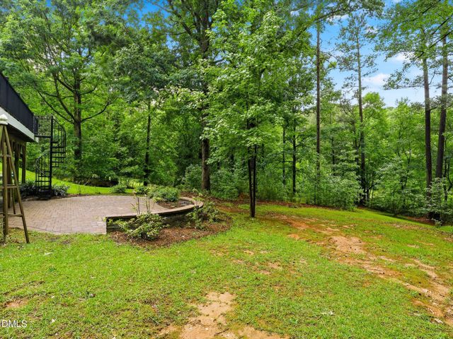 5008 Parkmore Drive, Holly Springs, NC 27540