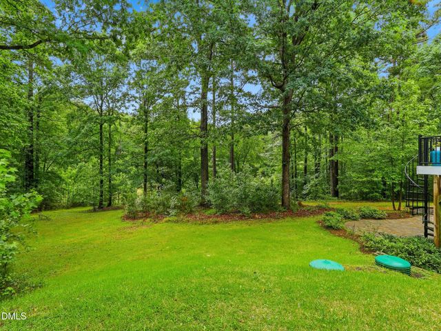5008 Parkmore Drive, Holly Springs, NC 27540