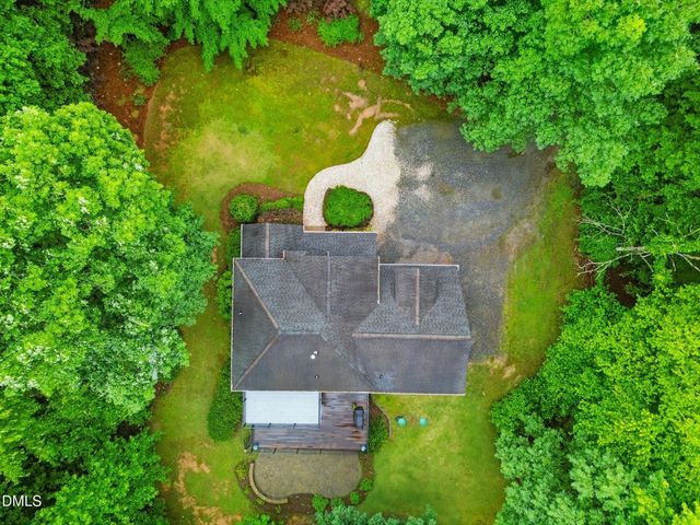 5008 Parkmore Drive, Holly Springs, NC 27540