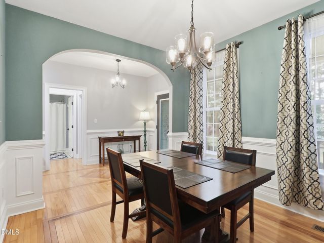 5008 Parkmore Drive, Holly Springs, NC 27540