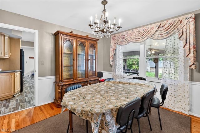2801 Reeves Road NE, Warren, OH 44483