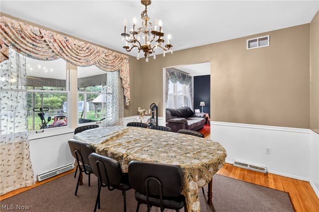 2801 Reeves Road NE, Warren, OH 44483