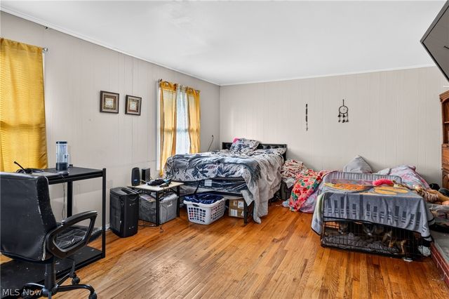 2801 Reeves Road NE, Warren, OH 44483