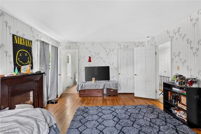 2801 Reeves Road NE, Warren, OH 44483