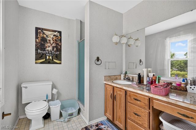2801 Reeves Road NE, Warren, OH 44483
