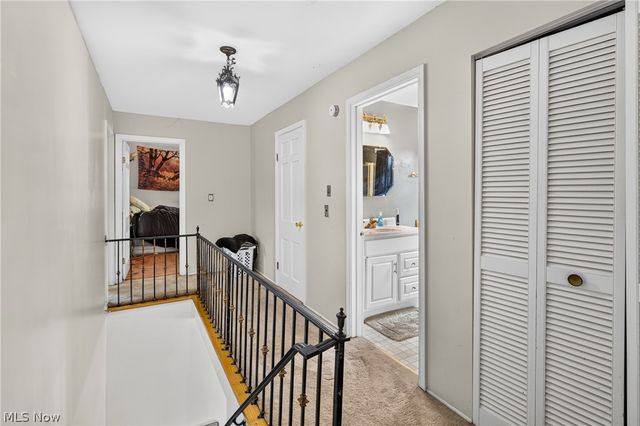 2801 Reeves Road NE, Warren, OH 44483