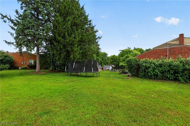 2801 Reeves Road NE, Warren, OH 44483