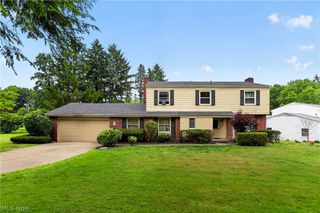 2801 Reeves Road NE, Warren, OH 44483