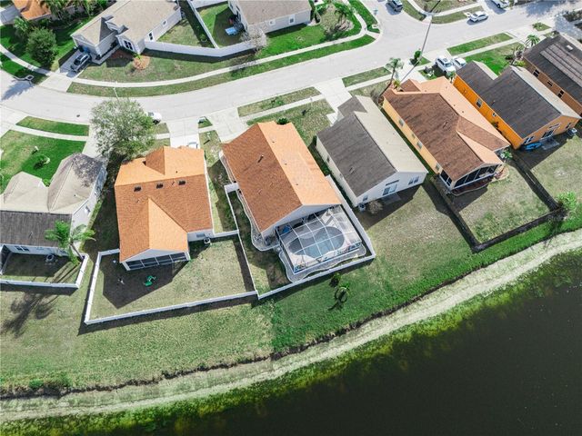 12527 MIDPOINTE DRIVE, Riverview, FL 33578