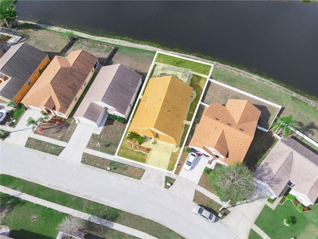 12527 MIDPOINTE DRIVE, Riverview, FL 33578