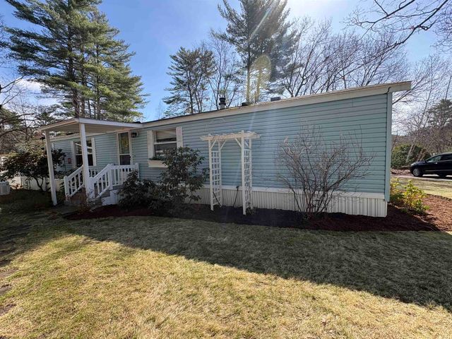 21 Bishop Lane, Epsom, NH 03234