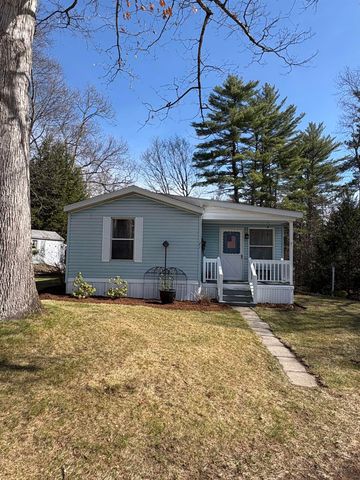 21 Bishop Lane, Epsom, NH 03234