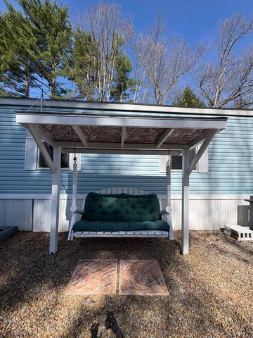 21 Bishop Lane, Epsom, NH 03234