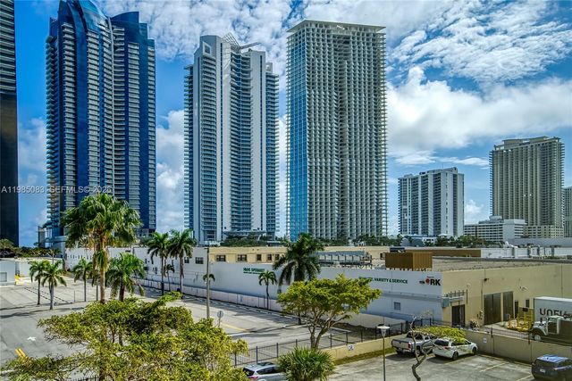 200 172nd St 319, Sunny Isles Beach, FL 33160