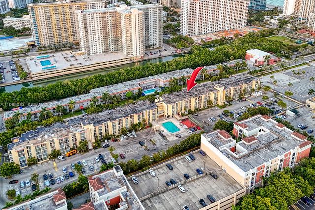 200 172nd St 319, Sunny Isles Beach, FL 33160