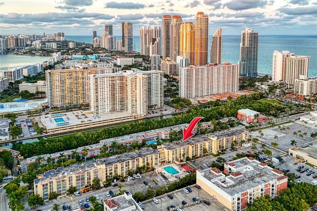 200 172nd St 319, Sunny Isles Beach, FL 33160