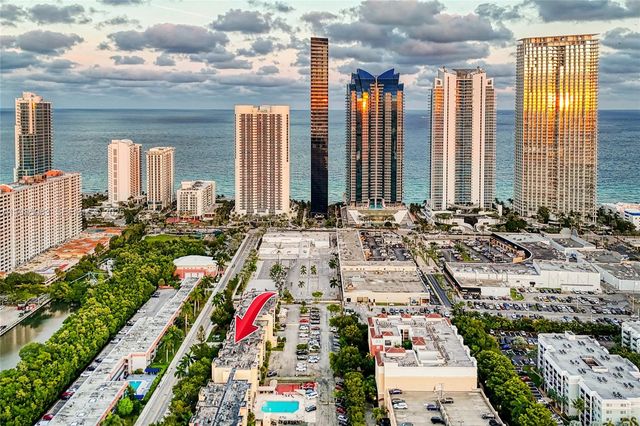 200 172nd St 319, Sunny Isles Beach, FL 33160