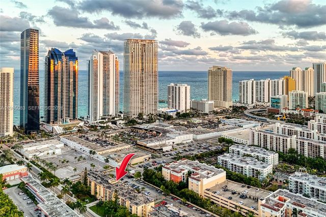 200 172nd St 319, Sunny Isles Beach, FL 33160