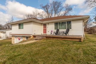 684 W Ladd Avenue, Bloomington, IN 47403