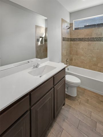 16044 Bronte Lane, Fort Worth, TX 76247