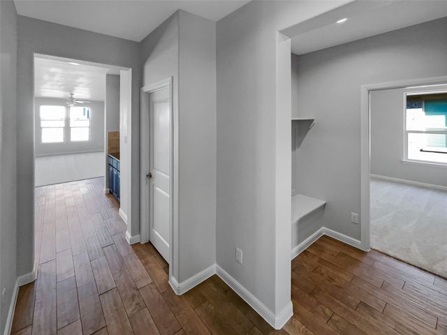 16044 Bronte Lane, Fort Worth, TX 76247