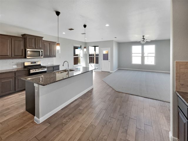 16044 Bronte Lane, Fort Worth, TX 76247