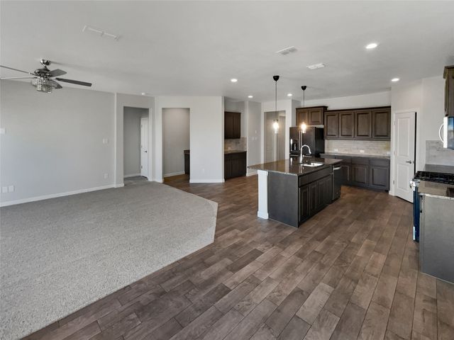 16044 Bronte Lane, Fort Worth, TX 76247
