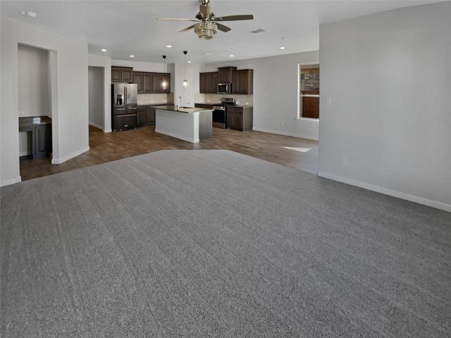 16044 Bronte Lane, Fort Worth, TX 76247