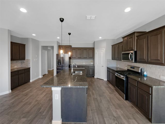 16044 Bronte Lane, Fort Worth, TX 76247