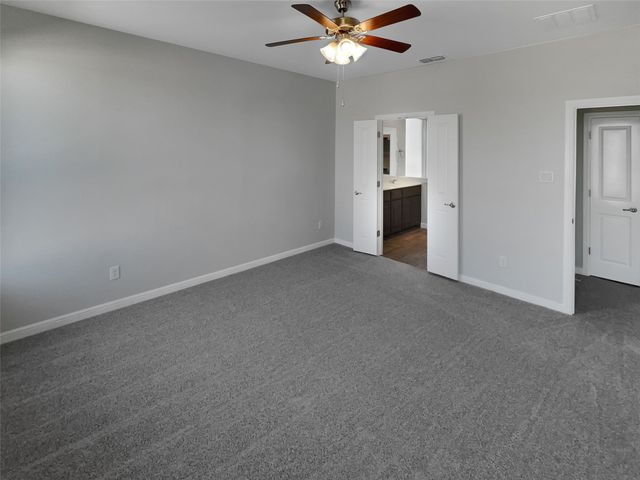 16044 Bronte Lane, Fort Worth, TX 76247