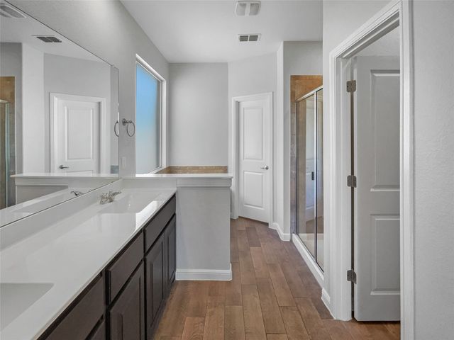 16044 Bronte Lane, Fort Worth, TX 76247