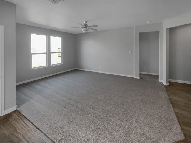 16044 Bronte Lane, Fort Worth, TX 76247