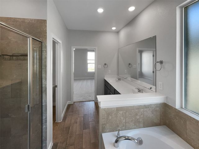 16044 Bronte Lane, Fort Worth, TX 76247