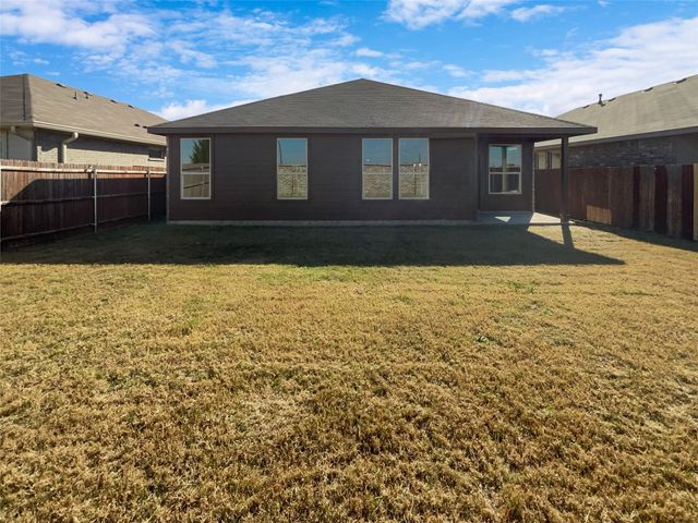 16044 Bronte Lane, Fort Worth, TX 76247