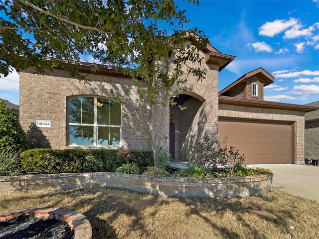 16044 Bronte Lane, Fort Worth, TX 76247