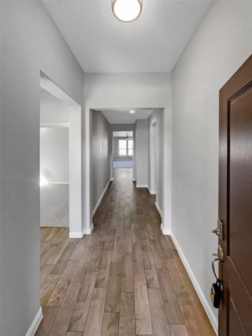 16044 Bronte Lane, Fort Worth, TX 76247