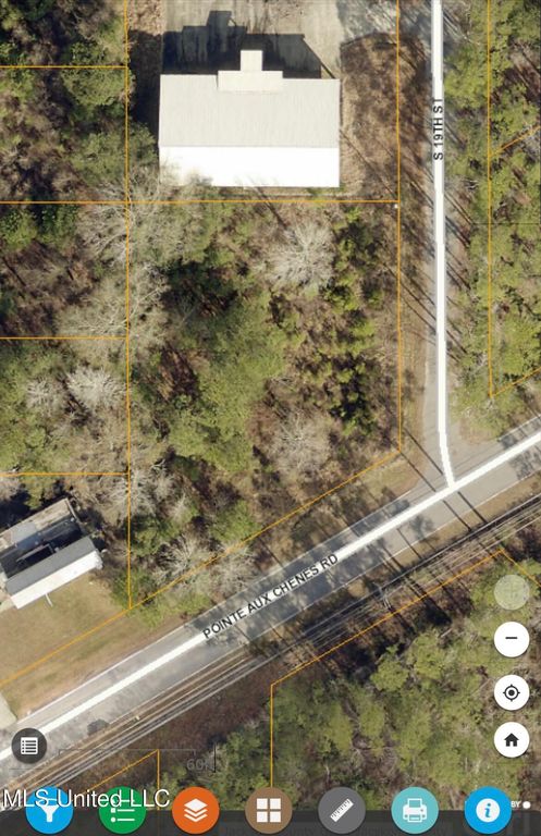 8202 Point Aux Chenes Road, Ocean Springs, MS 39564