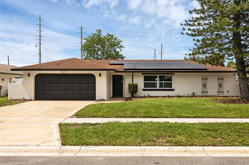5371 TRIBUNE DRIVE, Orlando, FL 32812