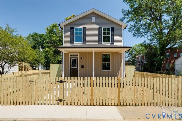 3007 Letcher Ave, Richmond, VA 23222