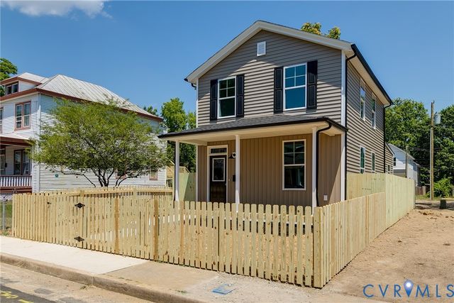 3007 Letcher Ave, Richmond, VA 23222