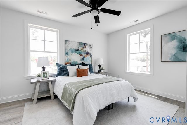 3007 Letcher Ave, Richmond, VA 23222