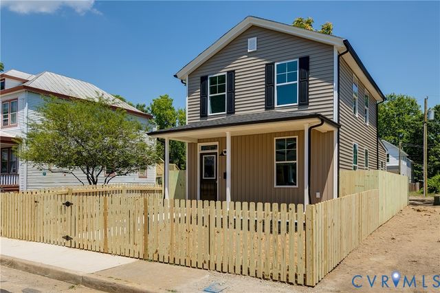 3007 Letcher Ave, Richmond, VA 23222